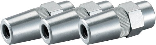 Makita accessoires adapterset vetspuit 3stk - 191w60-2