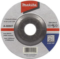 Makita accessoires afbraamschijf 115x6,0mm metaal - a-80927 - a-80927