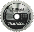 Makita accessoires afkortzaagblad aluminium | efficut 216x30mm 63t 0g - e-16916 - e-16916