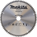 Makita accessoires afkortzaagblad aluminium | standaard 260x30x2,8 70t 5g - d-81723