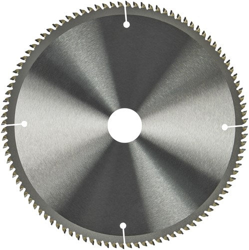 Makita accessoires makita afkortzaagblad voor hout | makblade | ø 216mm asgat 30mm 100t - b-32867