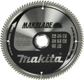 Makita accessoires makita afkortzaagblad voor hout | makblade | ø 216mm asgat 30mm 100t - b-32867
