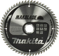 Makita accessoires afkortzaagblad | hout | 216x30x2,1 60t - b-32839