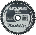 Makita accessoires afkortzaagblad | hout | 260x30 60t - b-32524