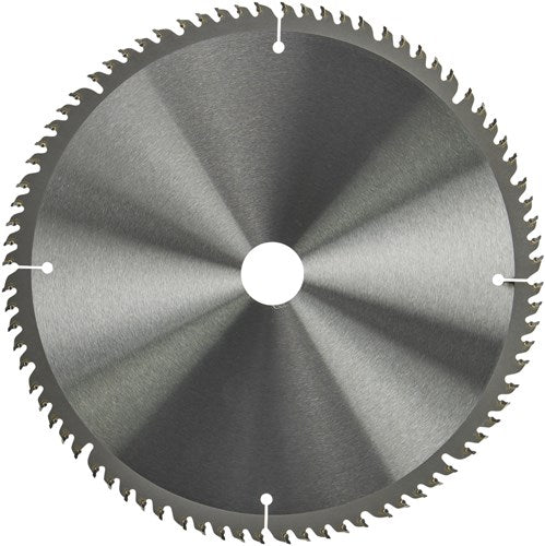 Makita accessoires afkortzaagblad hout 260x30 80t ffcut - b-67290
