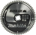 Makita accessoires afkortzaagblad | hout | 260x30x2,3 60t 5g - b-32801