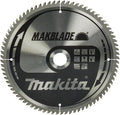 Makita accessoires afkortzaagblad | hout | 260x30x2,3 80t 5g - b-32845