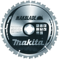 Makita accessoires afkortzaagblad hout | makblade 255x30x2,3 32t 5g - b-32720 b-32720