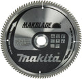 Makita accessoires afkortzaagblad | hout | makblade | 260x30x2,3 | 100t | 5g - b-32873