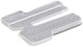 Makita accessoires anti-splinterplaat | per 5 stuks - 192557-6