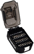 Makita accessoires b-68323 21-delig schroefbitset - b-68323