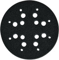Makita accessoires beschermpad 125mm velcro - d-78704