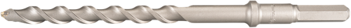 Makita accessoires betonboor 35x505mm - d-20292 d-20292
