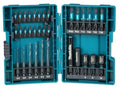 Makita accessoires bit boorset 33-delig - b-66896 - b-66896