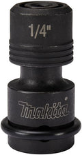 Makita accessoires bitadapter 1 2 vk <> 1 4 zk - b-68448