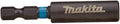 Makita accessoires bithouder magn 1 4 60mm impblk - b-66793 - b-66793