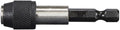 Makita accessoires bithouder magnetisch 1 4 x60mm standaard - b-52467 - b-52467