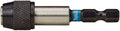 Makita accessoires bithouder slee 1 4 60mm impblk - b-66802 - b-66802