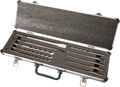 Makita accessoires boor- beitelset 10-delig - d-71990 d-71990