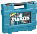Makita accessoires boor bit set 71-delig - d-33691
