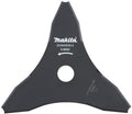 Makita accessoires bosmaaierblad 230x3t - d-66020 - d-66020