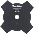 Makita accessoires bosmaaierblad 230x4t - d-66008 - d-66008