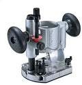 Makita accessoires bovenfreesvoet voor rt0700c en drt50 - 195563-0