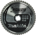 Makita accessoires cirkelzaagblad sandwichpaneel | specialized 235x30x2,2 50t 0g - b-33582 - b-33582