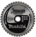 Makita accessoires cirkelzaagblad | voor sandwich panelen | 165x20x1,75mm | 42 tanden - b-63149 - b-63149