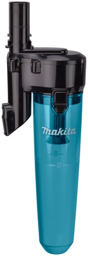 Makita accessoires cyclone stofbox - 191d73-9 - 191d73-9