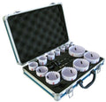 Makita accessoires d-47307 - gatenzaag 16-delige set - d-47307