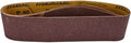 Makita accessoires d-67147 | schuurband | red k40 | 76x610 | 3 stuks d-67147