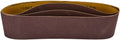 Makita accessoires d-67206 | schuurband | red k180 | 76x610 | 3 stuks - d-67206