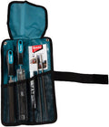 Makita accessoires makita kettingzaagvijlset 4.0mm - d-72154