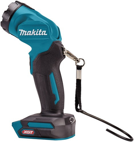 Makita accessoires deaml001g | zaklamp | led | xgt 40v max | body | zonder accu's laders - deaml001g
