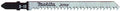 Makita accessoires decoupeerzaagblad b10 - t301cd | 5 stuks - a-85628