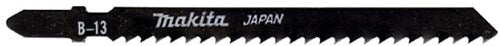 Makita accessoires decoupeerzaagblad b13 - t111c | 5 stuks - a-85656
