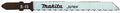 Makita accessoires decoupeerzaagblad b19 - t101br | 5 stuks - a-85715