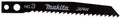Makita accessoires decoupeerzaagblad no3 - a-85868