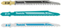Makita accessoires decoupeerzaagbladen hss assortiment b50 51 52 - b-06292