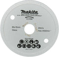 Makita accessoires diamantschijf 180x22,2mm diam - b-21098