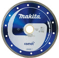 Makita accessoires diamantschijf 300x25,4mm blauw - b-13041