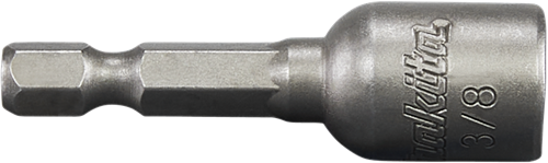 Makita accessoires dop 3 8 x50mm - b-38788 b-38788