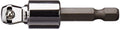 Makita accessoires dopadapter 1 4 e - 3 8 impr - e-03420 - e-03420