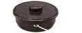 Makita accessoires draadkop 2x2,4 aut m8 10x1.25l voor o.a dur187l - b-02945