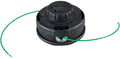 Makita accessoires draadkop 2x2 t g m8x1.25lh - 191d91-7 - 191d91-7