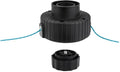 Makita accessoires draadkop tap go - ya00000649 - ya00000649