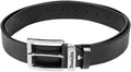Makita accessoires e-05365 | zwarte leren riem | maat l - e-05365