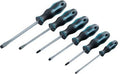Makita accessoires e-10512 | schroevendraaierset | 6-delig - e-10512
