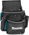 Makita accessoires e-15198 | gordeltas 2-vaks - e-15198
